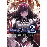 Steam Death end re;Quest 2 - Alternate Uniform Set (DLC) (PC) Key GLOBAL | ePonuda.com
