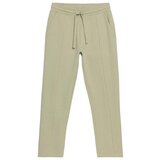 OUTHORN Hlače SPDD603 Zelena Cene