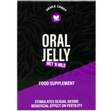 Devils Candy Oral Jelly 5x10ml
