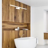  LED osvetljenje za kupatilsko ogledalo SPLASH LED/12W/230V IP44 | Eponuda.com