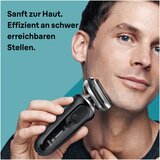 Braun serija 7 71-N7200cc + besplatni za elektricni brijac muškarce s besplatnom stanicom za cišcenje | shoptok.hr
