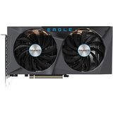 Gigabyte nvidia geforce rtx 3060 eagle oc 12G rev 2.0 - GV-N3060EAGLE OC-12G