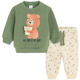 Cool club trenirka DR DH CCB2901701-00 F večbarvno 62 | Shoptok.si