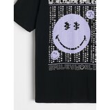 Sinsay Majica kratkih rukava SmileyWorld® | shoptok.hr