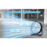 BE COOL BCIWM75CM Bodenventilator | Shoptok.si