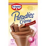 Dr. Oetker Paradies krema - Čokolada | Shoptok.si
