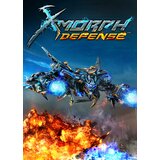  x-morph: defense complete pack (pc) steam key global | ePonuda.com