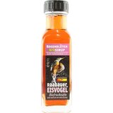 Raabauer Eisvogel Bio Sirup iz cvetov vrtnice - 0,10 l | Shoptok.si