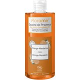 Florame Gel za prhanje z mandarino in pomarančo Cene