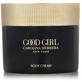 Carolina Herrera Good Girl krema za telo 200 ml za ženske | Shoptok.si
