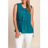 Fenzy Bluza S Kragnom, Benzin Cijene