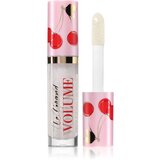 Vivienne Sabó Le Grand Volume hranilni sijaj za ustnice odtenek 01 3 ml | Shoptok.si