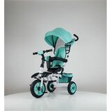 Aristom tricikl Playtime "BIG", model 419 zeleni cene