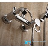 EYN Stenska kopalniška armatura za kad | armatura SK2264 | Shoptok.si