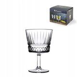 PASABAHCE ELYSIA, KOZARCI ZA KOKTAIL/VINO, 260 ML, 4 KOS, (22153121) | Shoptok.si