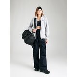 Columbia Tehnička flis jakna 'Benton' siva melange | shoptok.hr
