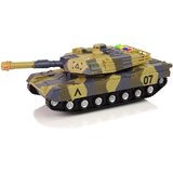Military Tank 1:16 Moro Brown Sound of Arrows | shoptok.hr