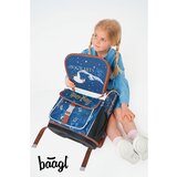 BAAGL Prvošolski set Zippy Harry Potter Hogwarts (3-delni) | Shoptok.si