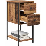  Noćni ormar Staro drvo 32 x 42 x 70 cm Konstruirano drvo | shoptok.hr