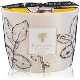 Baobab Collection Folia Calanque dišeča sveča 10 cm Cene