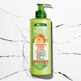 Garnier Fructis Vitamin & Strength nega brez spiranja za krepitev las 400 ml | Shoptok.si