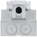 solight 5B351 - Utičnica za vlažne uslove sa prekidačem 230V/16A IP66 | Eponuda.com