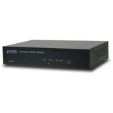 Planet ERT-805 serijski VPN/Firewall ruter, RS-232/X.21 Frame Relay/V.24 X.25/V.35 WAN (DB-25) do 2Mb/s + 10/100Mb/s LAN, RJ-45 CLI/Telnet i SNMP konigurisanje, RIP/OSPF/EIGRP rutiranje, ACL i AAA Radius | ePonuda.com
