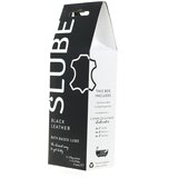 Slube Black Leather Bath Based Lube 2x125g | Shoptok.si