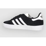 adidas Skateboarding Gazelle Adv Skate cevlji cblack / ftwwht / goldmt | Shoptok.si