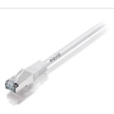 Equip Omrežni kabel Rj45 Cat.7 S/Ftp White 3M, (21407028) | Shoptok.si