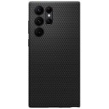 Spigen ZAŠTITNA MASKA SPIGEN LIQUID AIR ACS05614 ZA SAMSUNG GALAXY S23 ULTRA – MAT CRNA Cijene