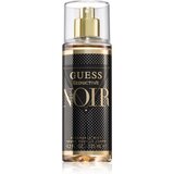 Guess Seductive Noir odišavljeno pršilo za telo za ženske 125 ml Cene