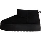 SUPER MODE Gležnjarji 292431 Črna | Shoptok.si