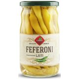 Benlian Food feferoni ljuti 640g tegla Cene