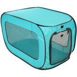 Nomad Tales sklopivi transporter za pse - D 83 x Š 50 x V 47 cm Cijene