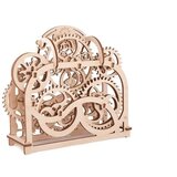 UGEARS 3d drvena eko mehanička slagalica - POZORIŠTE Cene