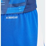 Adidas Sportske hlače 'Tiro 24' kraljevsko plava / bijela | shoptok.hr