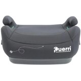 Puerri auto sedište za decu Force Black, 125 - 150 cm | ePonuda.com