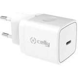 punjač USB-C 20 W EVO, bijela