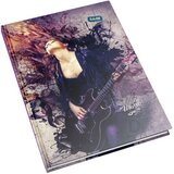 Teka Zvezek trda vezava A5 karo 96L 60g Educa | Shoptok.si