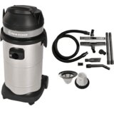 REM POWER MCI 5500 Usisivač, 230V, 50Hz, 1200W, Sivi | Eponuda.com
