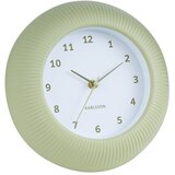Karlsson Stenska ura ø 25 cm Tender Rib – | Shoptok.si