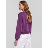 Sinsay - Obični gornji dio trenirke | shoptok.hr