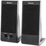 Defender SPK-170 (65165) 2.0 4W črn USB računalniški zvočnik Cene