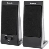 SPK-170 loudspeaker Black Wired 4 W