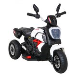 Motor na akumulator Fast Tourist - bijeli | shoptok.hr