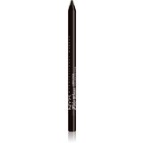 NYX Professional Makeup Epic Wear Liner Stick vodoodporni svinčnik za oči odtenek 34 Burnt Sienna 1.2 g | Shoptok.si