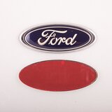  OZNAKA PLASTIČNA FORD 115X46MM Cijene