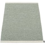 Pappelina svetlo zelena notranja in zunanja preproga 60x85 cm mono sage army – Cene