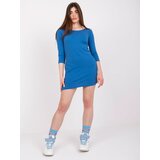 Mayflies Tunic-TW-TU-1021.22X-Dark Blue | shoptok.hr